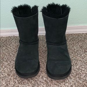 Ugg Bailey Bow Boots